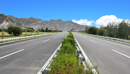 机场高速公路